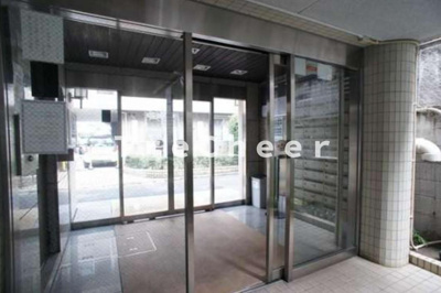 【その他共用部分】 | ライオンズマンション六本木第三