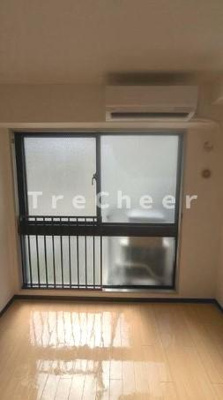 【居間・リビング】 | ライオンズマンション六本木第三