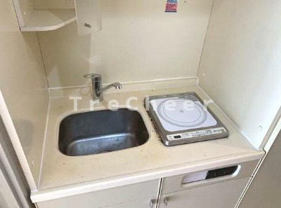 【キッチン】 | ライオンズマンション六本木第三