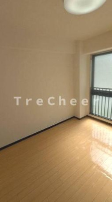 【寝室】 | ライオンズマンション六本木第三