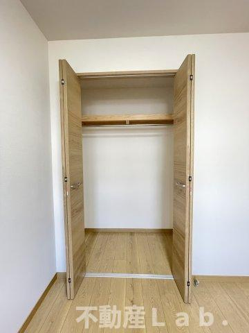 Ａｉ　Ⅴの収納