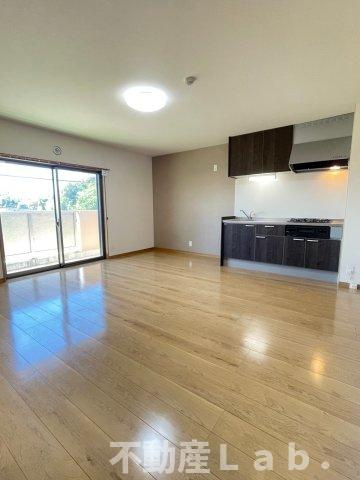 Ａｉ　Ⅴの居間・リビング