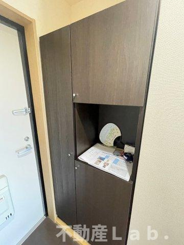 Ａｉ　Ⅴの設備