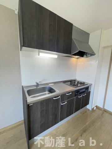 Ａｉ　Ⅴのキッチン