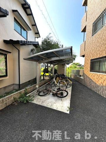 Ａｉ　Ⅴのその他共用部分