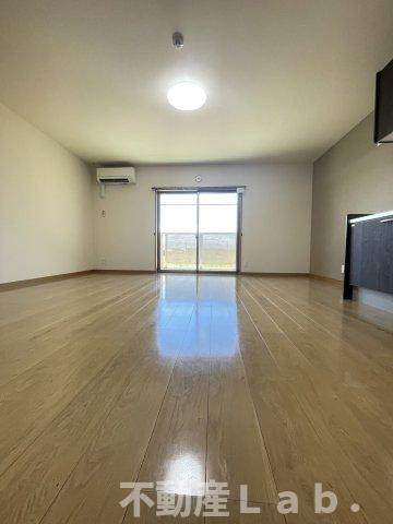 Ａｉ　Ⅴの居間・リビング