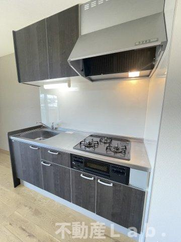 Ａｉ　Ⅴのキッチン