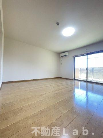 Ａｉ　Ⅴの居間・リビング