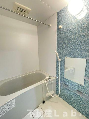 Ａｉ　Ⅴの浴室