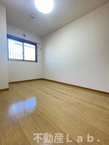 Ａｉ　Ⅴの内装