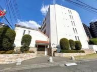 メゾンヴェール幡ヶ谷の画像