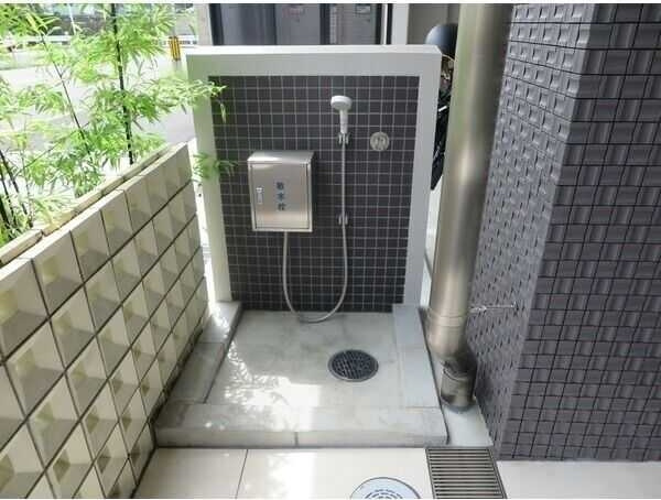 エスリード名古屋東別院のその他