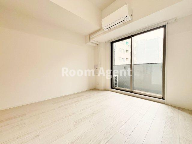 エスリード名古屋東別院の居間・リビング