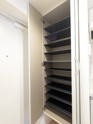 【玄関】 | エルファーロ笹塚Ⅱ