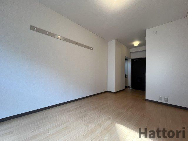 フェリス山手の居間・リビング