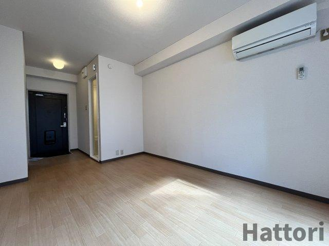 フェリス山手の居間・リビング