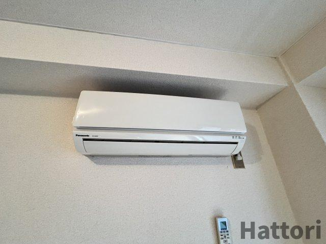 フェリス山手の設備