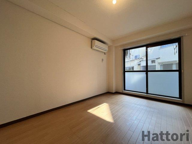 フェリス山手の居間・リビング