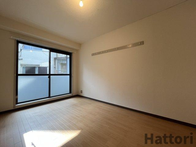 フェリス山手の居間・リビング