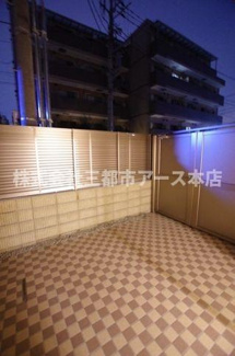 【ロビー】 | ブライズ多摩川DUE | ブライズ多摩川DUE