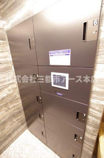 【その他】 | ブライズ多摩川DUE | ブライズ多摩川DUE