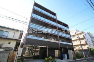 【外観】 | ブライズ多摩川DUE | ブライズ多摩川DUE