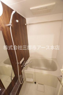 【浴室】 | ブライズ多摩川DUE | ブライズ多摩川DUE