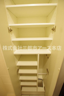 【玄関】 | ブライズ多摩川DUE | ブライズ多摩川DUE