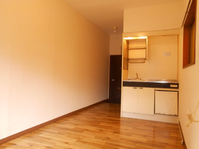 【居間・リビング】 | コンチネンタルハイム中村橋