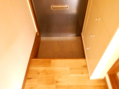 【内装】 | コンチネンタルハイム中村橋