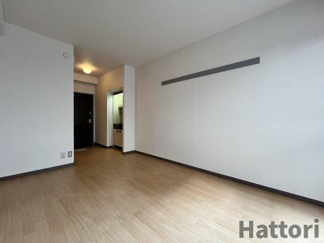 フェリス山手の居間・リビング