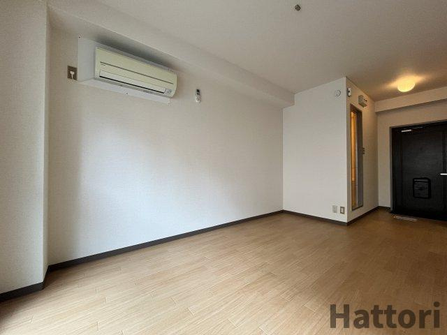 フェリス山手の居間・リビング