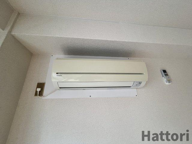 フェリス山手の設備