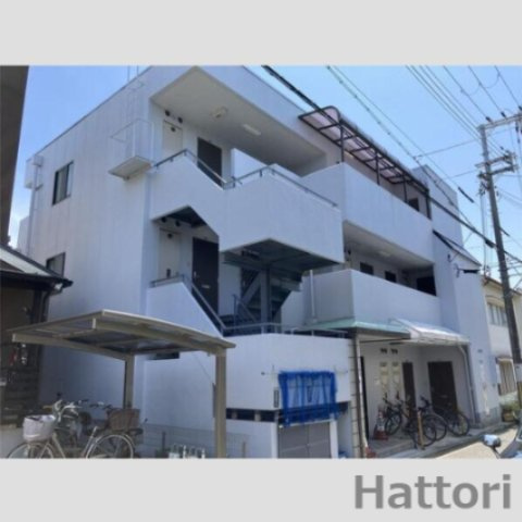 フェリス山手の外観