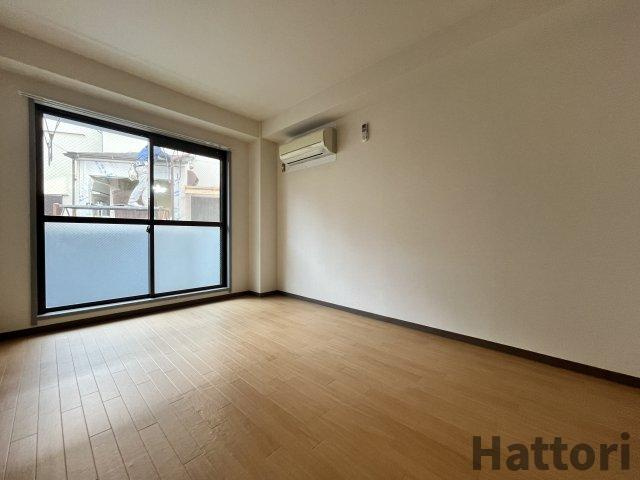 フェリス山手の居間・リビング