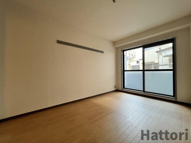 フェリス山手の居間・リビング