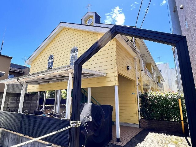 カーサビエント