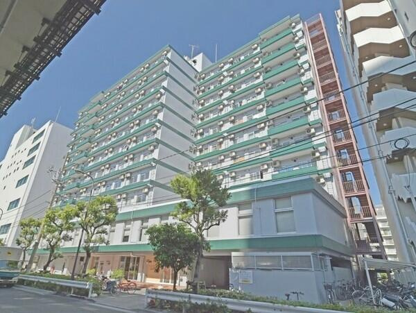 サンハイム田町の画像