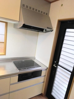 【キッチン】 | 富里市日吉台戸建