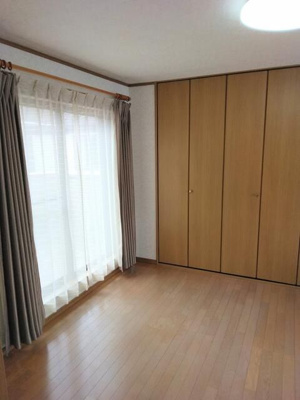  | 富里市日吉台戸建