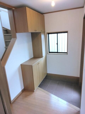 【設備】 | 富里市日吉台戸建