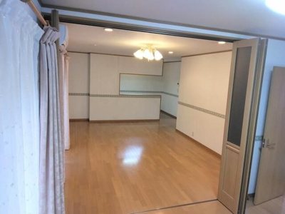 【居間・リビング】 | 富里市日吉台戸建