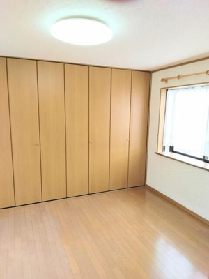 【収納】 | 富里市日吉台戸建