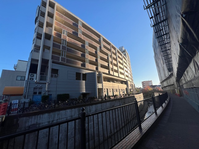 カサベラセントラルプラザ長田のその他