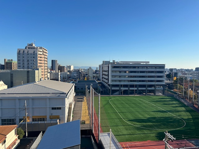 カサベラセントラルプラザ長田のその他