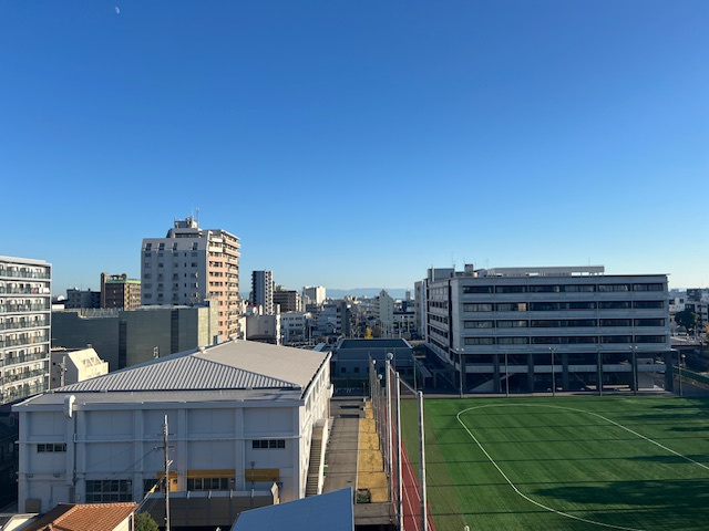 カサベラセントラルプラザ長田のその他