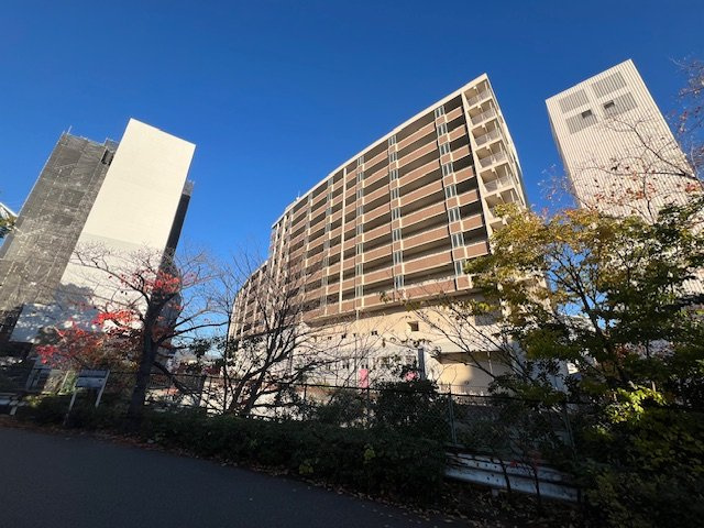 カサベラセントラルプラザ長田のその他