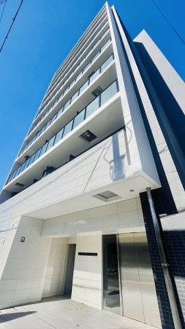 【外観】 | ワールドアイ大阪城EASTⅡ