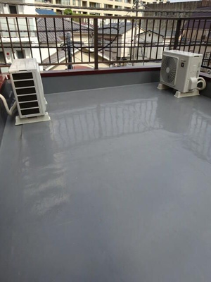 【バルコニー】 | じゃくようあん