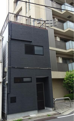 【外観】 | じゃくようあん